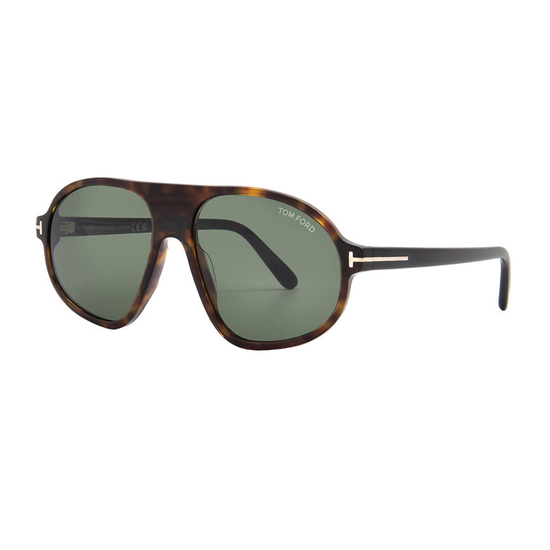 Tom Ford sunglasses in brown