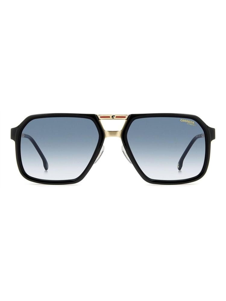 Carrera VICTORY Acetate sunglasses in black