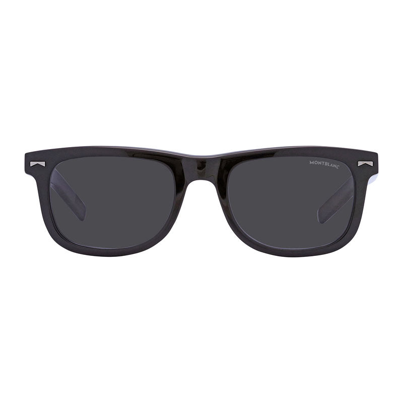 Montblanc sunglasses in black
