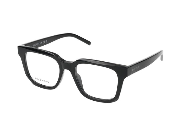 Givenchy GV50005I Acetate eyeglasses in black