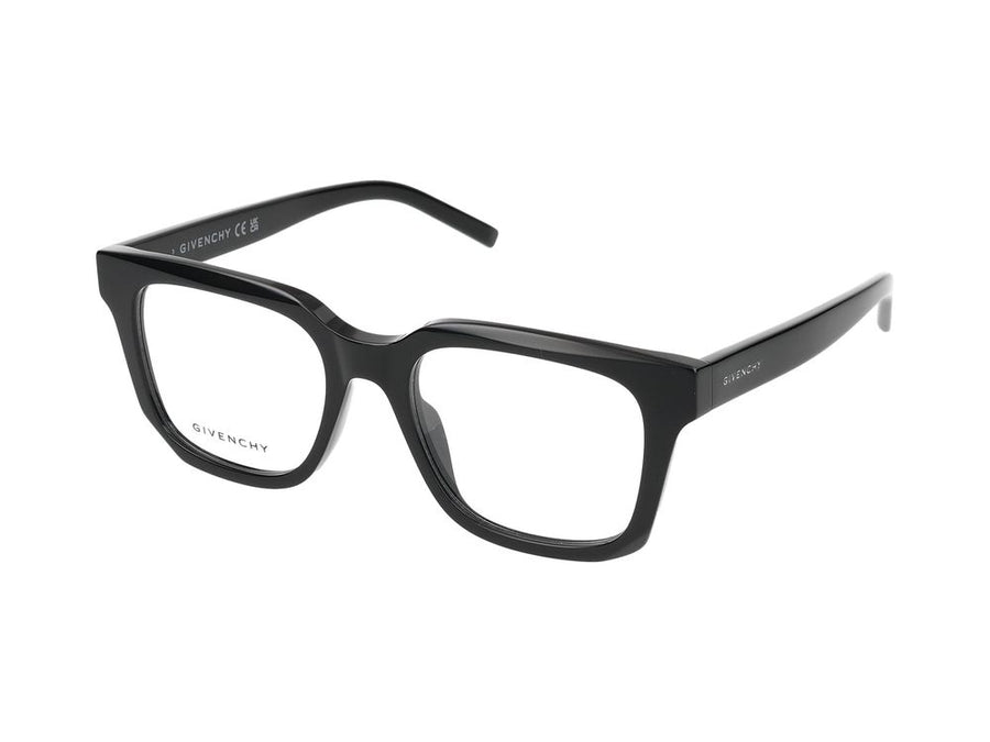 Givenchy GV50005I Acetate eyeglasses in black