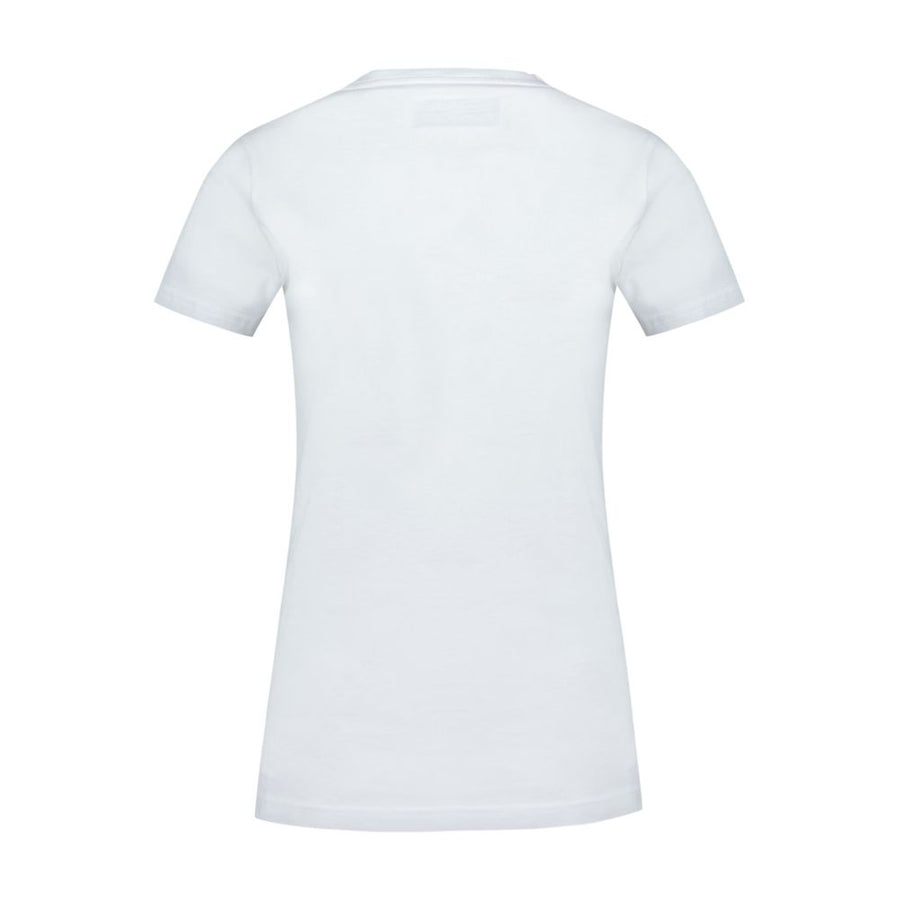 Vivienne Westwood Cotton t-shirt in white