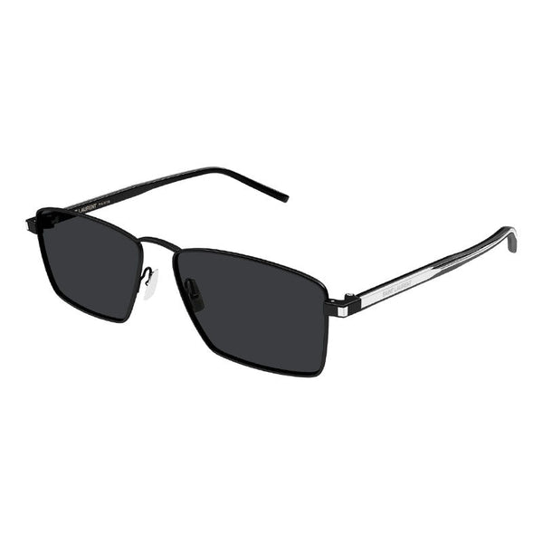 Saint Laurent SL700001 sunglasses in black