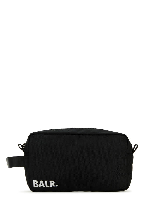 Borsa Jet Black Borse A Mano