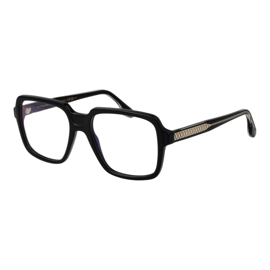 Victoria Beckham VI-1065743 Acetate frames eyeglasses in black