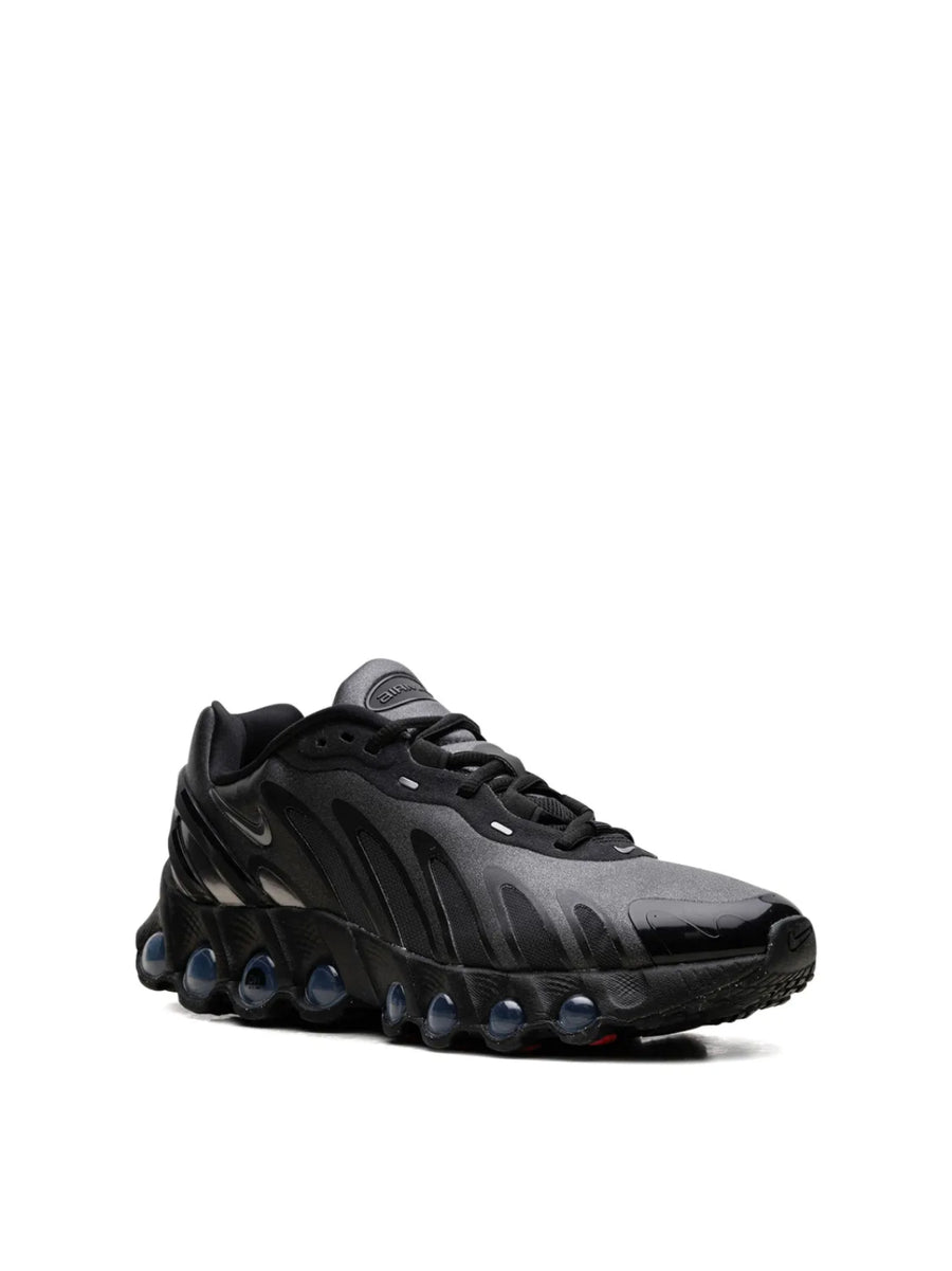 Nike Textile sneaker in black