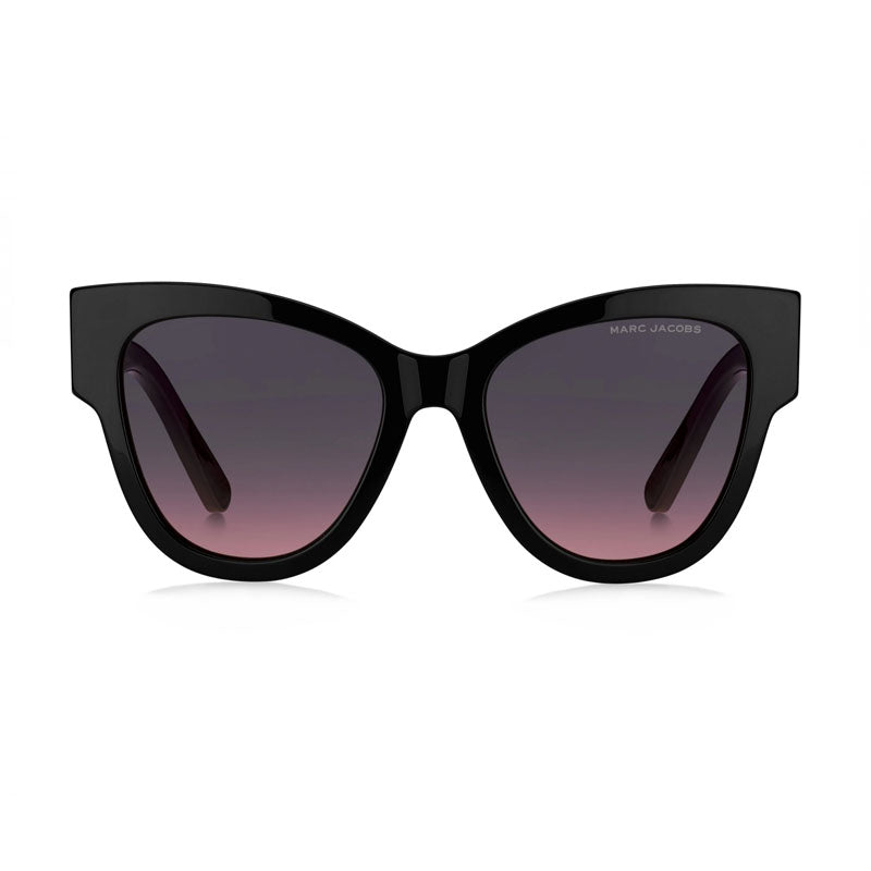 Marc Jacobs sunglasses in black