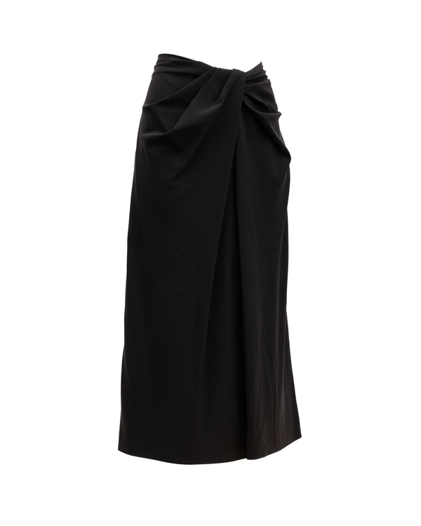 Women Skirt Black