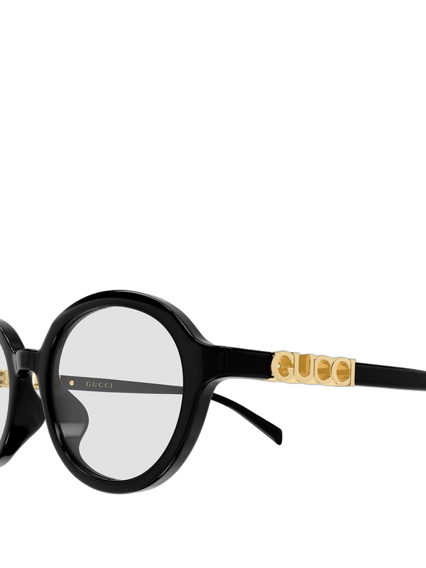Gucci GG2033SA Recycled Acetate sunglasses in black