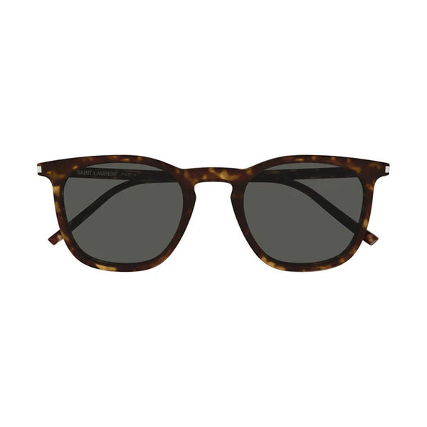 Saint Laurent sunglasses in brown