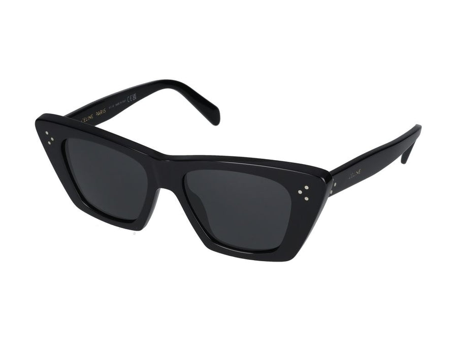 Celine CL40187I sunglasses in black