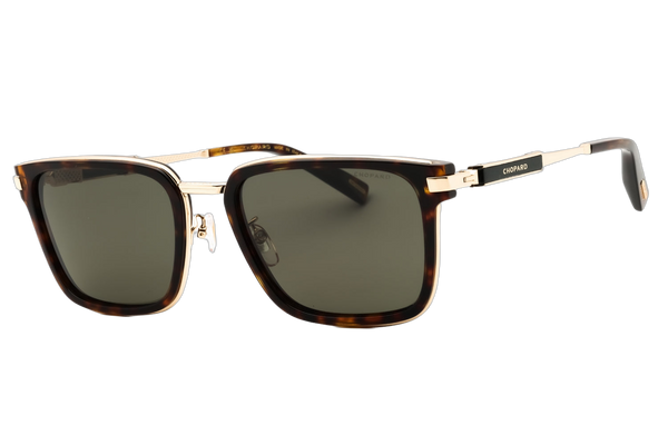 Chopard SCH375 sunglasses in black
