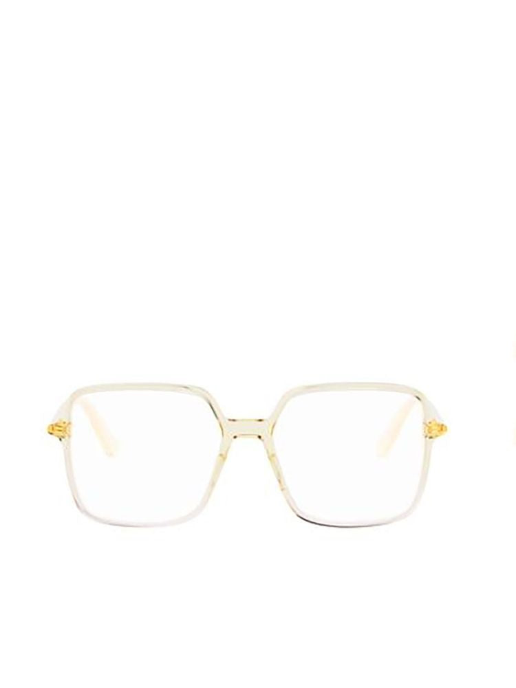 Dior Optical Frames Nude-Neutrals Nude/neutrals Acetate Eyewear / Optical-frames