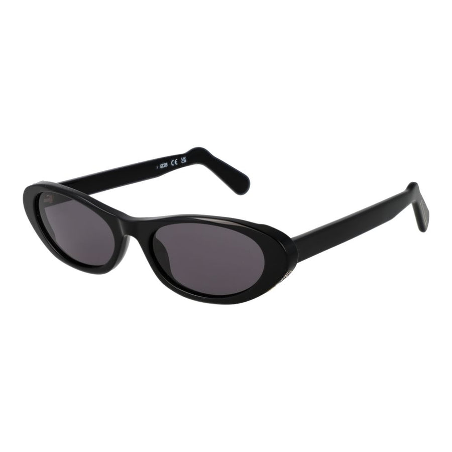 GCDS GC-1066156 Plastic (frame and lenses) sunglasses in black