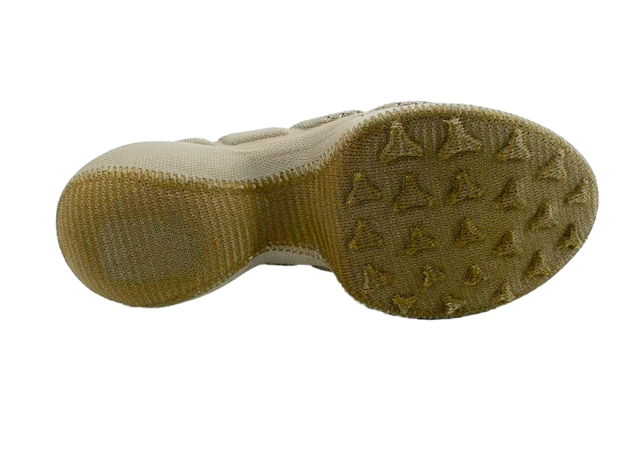 Givenchy Textile upper sneaker in beige