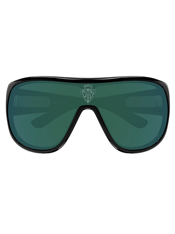 Gucci GG2168S sunglasses in black