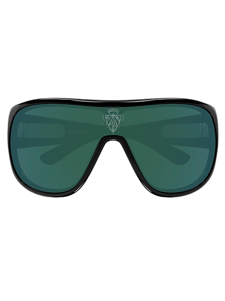 Gucci GG2168S sunglasses in black