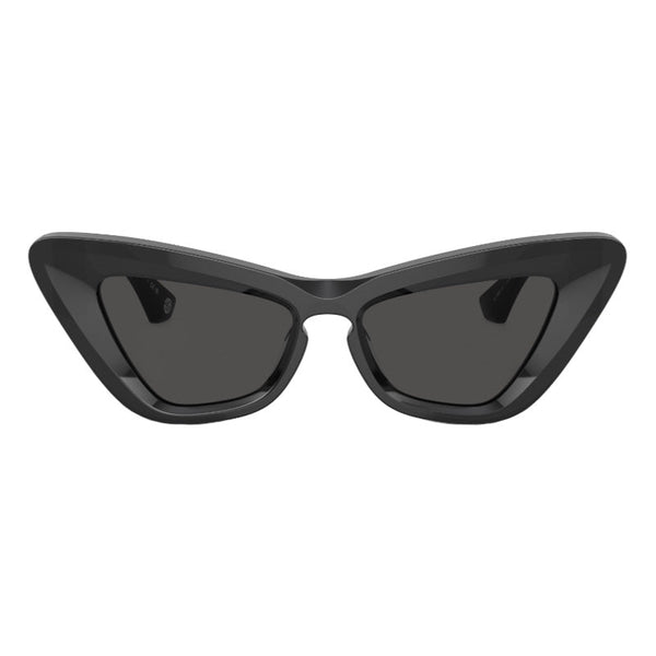 Burberry sunglasses in gray