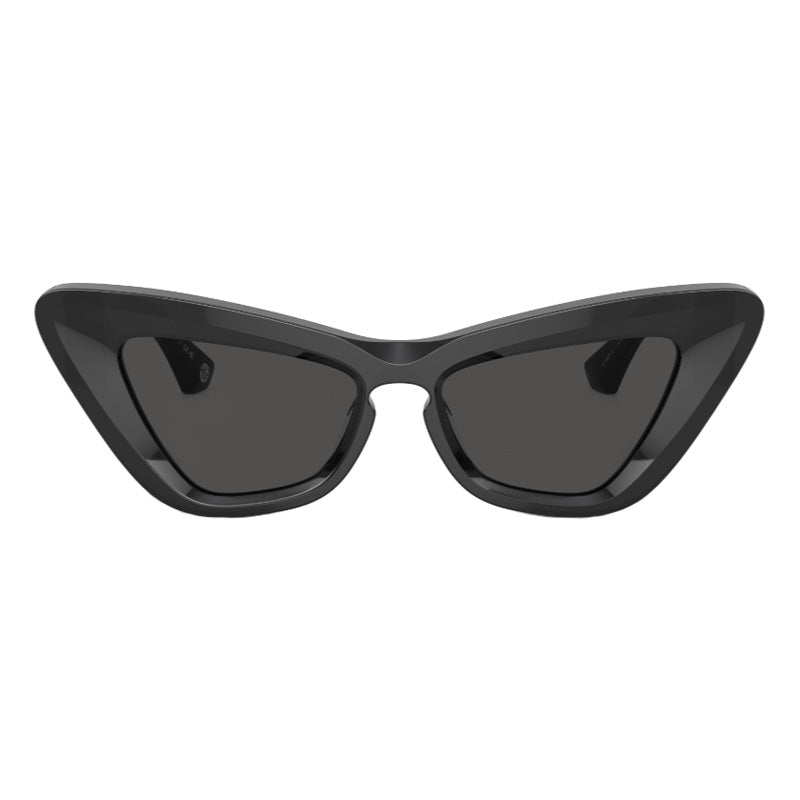 Burberry sunglasses in gray