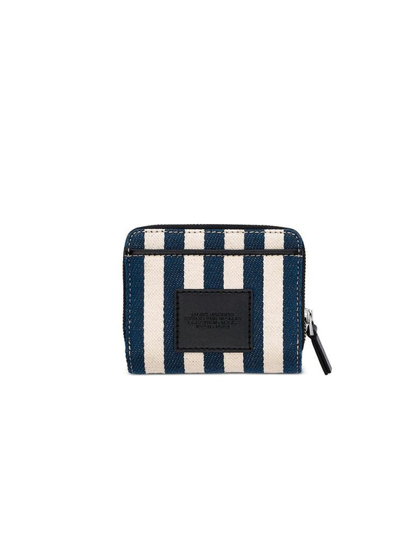 Marc Jacobs 79% Cotton wallet in blue