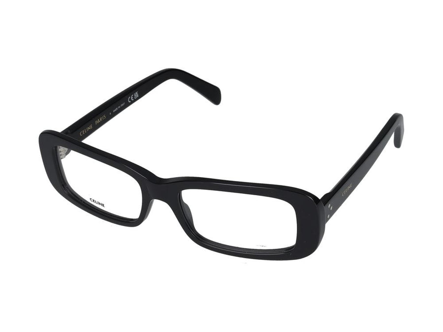 Celine CL50174I Acetate eyeglasses in black
