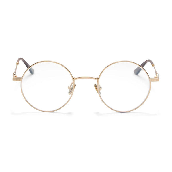 Valentino VLX-173D eyeglasses in gold