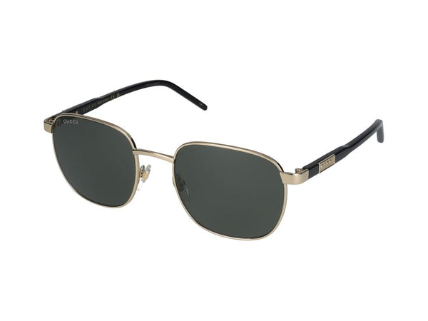 Gucci GG1799S Metal sunglasses in gold