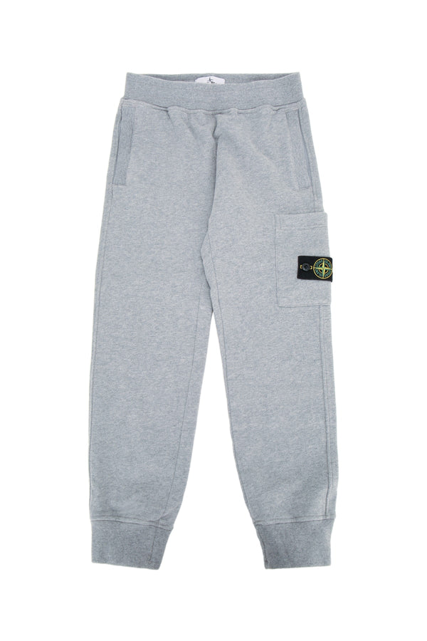 Sweat Bottoms Melangegrey Pantaloni