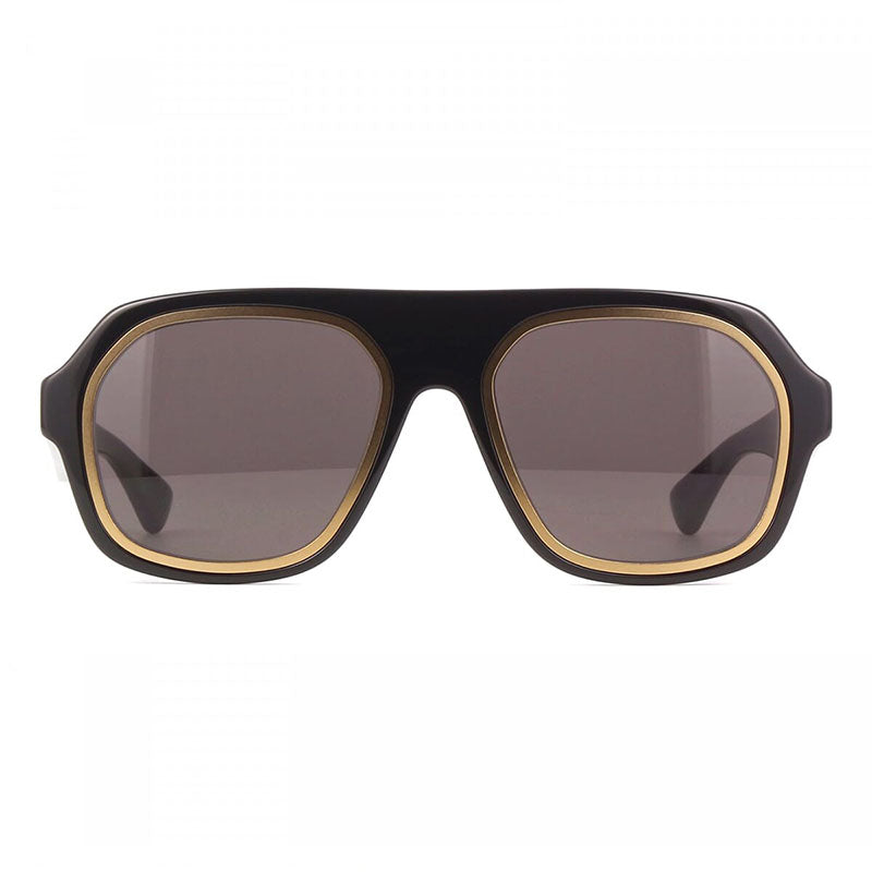 Bottega Veneta BV1217S001 sunglasses in black