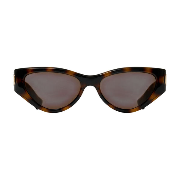 Valentino VG0014S-003 Bioplastics sunglasses in brown