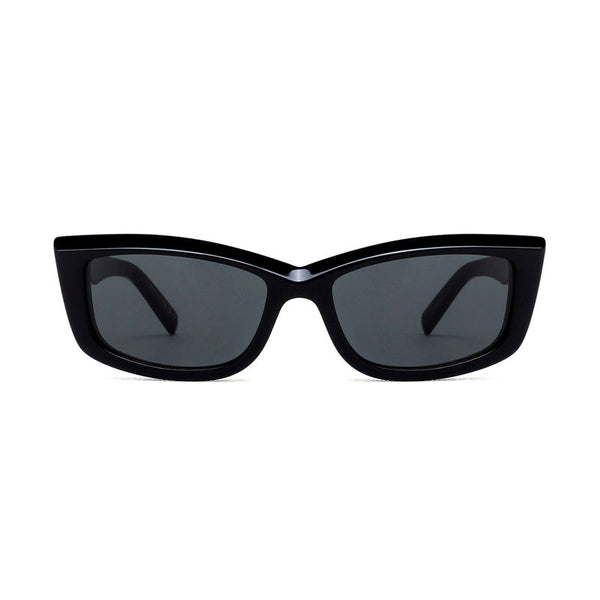Saint Laurent sunglasses in black