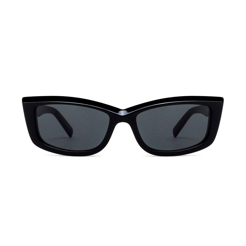 Saint Laurent sunglasses in black