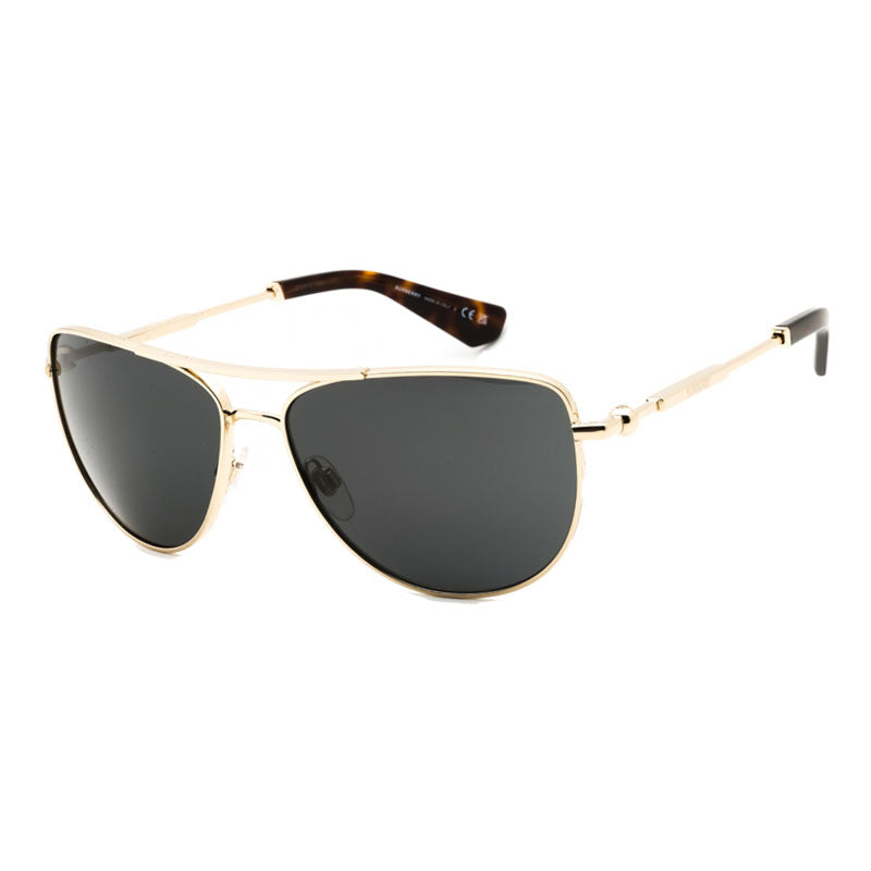Burberry BE3149110987 sunglasses in gold