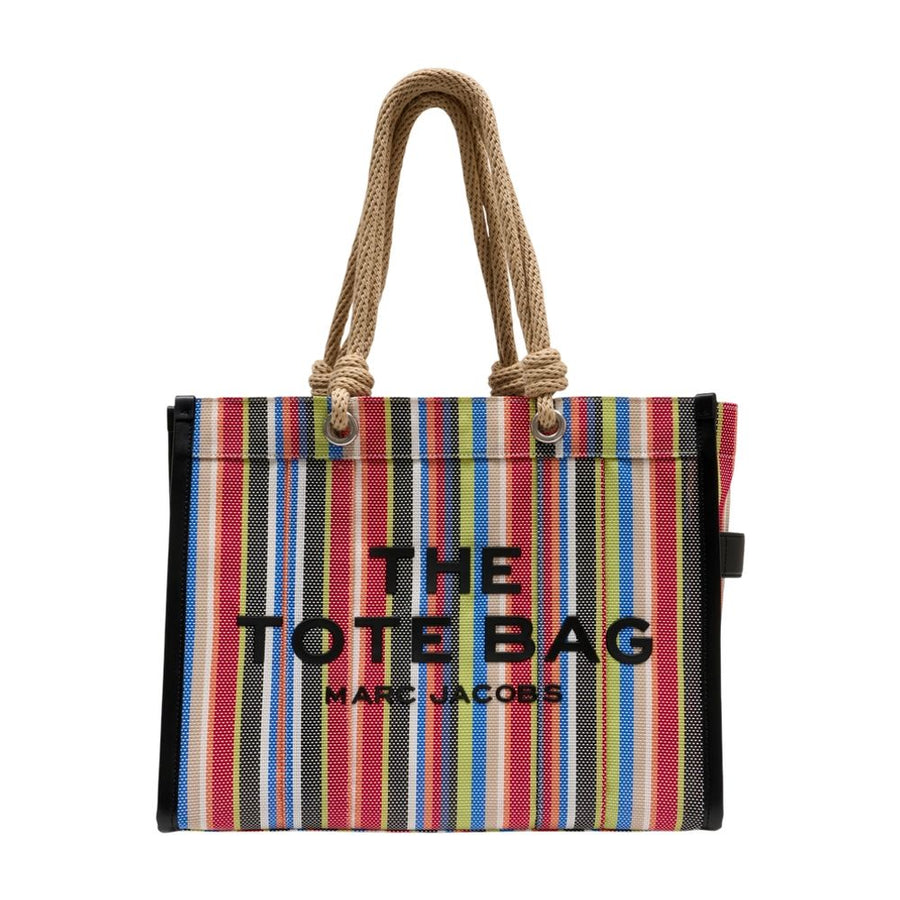 Marc Jacobs Synthetic tote bag in multicolor