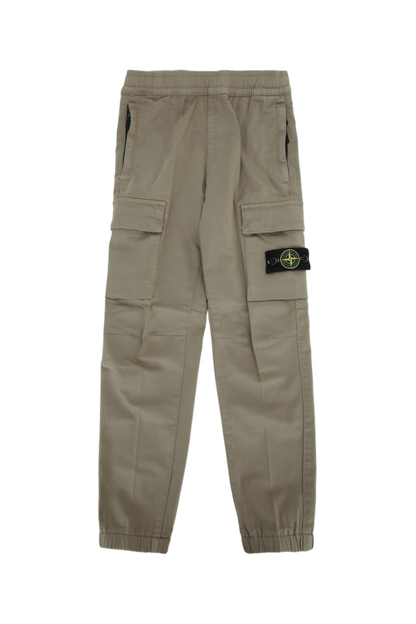 Trousers Mud Pantaloni
