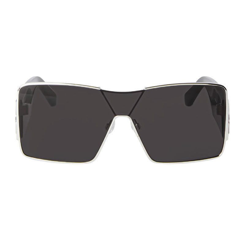 Off-White OERI14GASPEN7207 sunglasses in silver