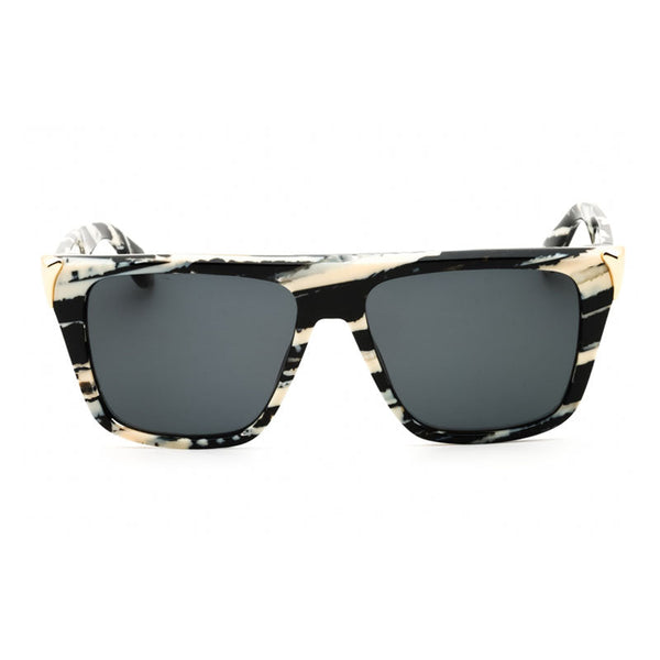 Roberto Cavalli SRC094M0AHH sunglasses in multicolor