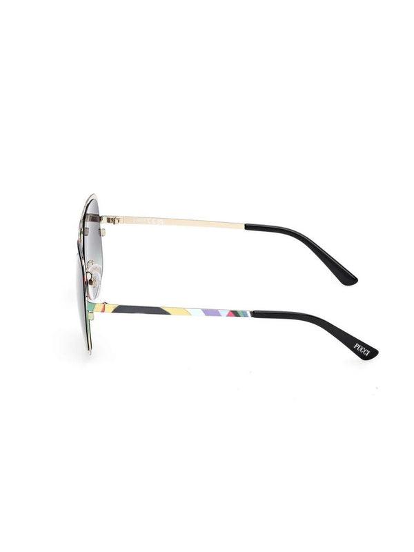 Emilio Pucci EP0238 sunglasses in multicolor