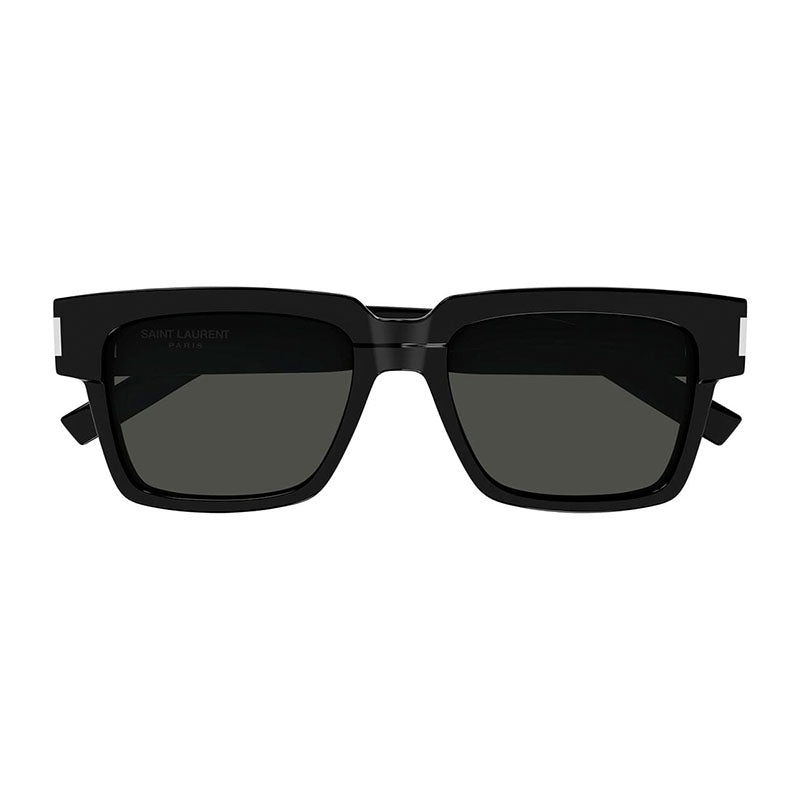 Saint Laurent sunglasses in black