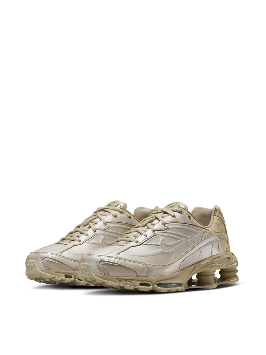 Shox Ride 2 Prm Sneakers Beige Shoes >