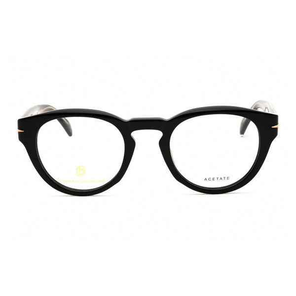 David Beckham DB7114080700 eyeglasses in black