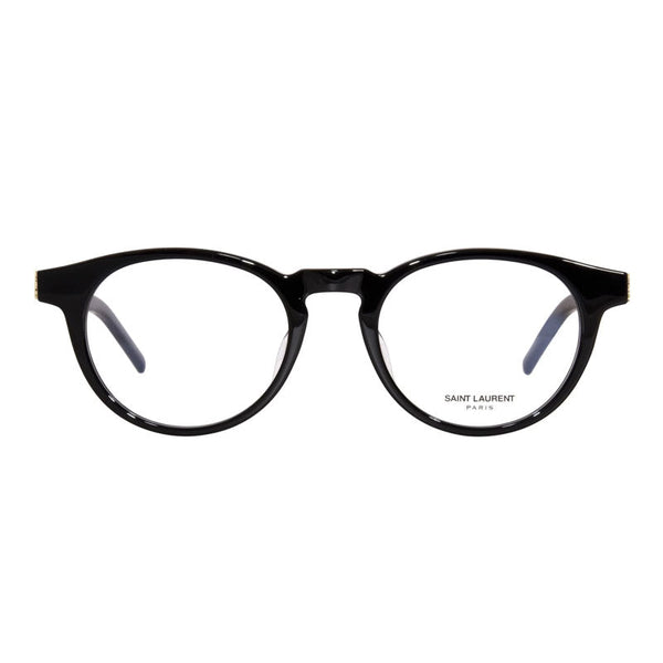 Saint Laurent eyeglasses in black