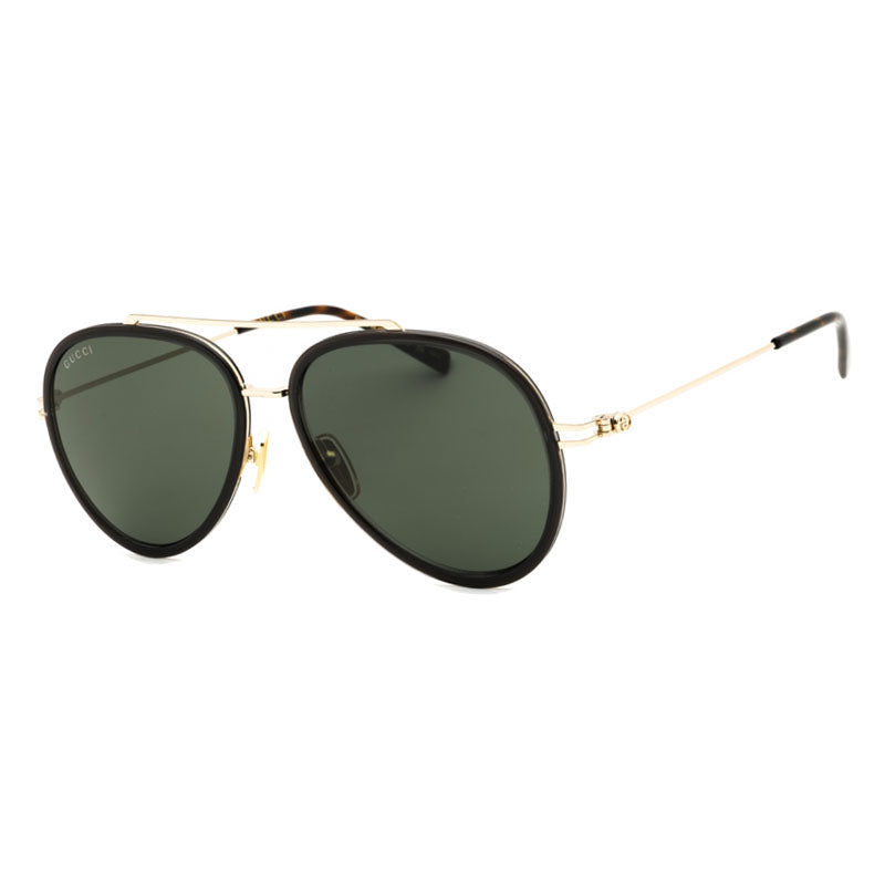 Gucci GG1981S001 sunglasses in gold
