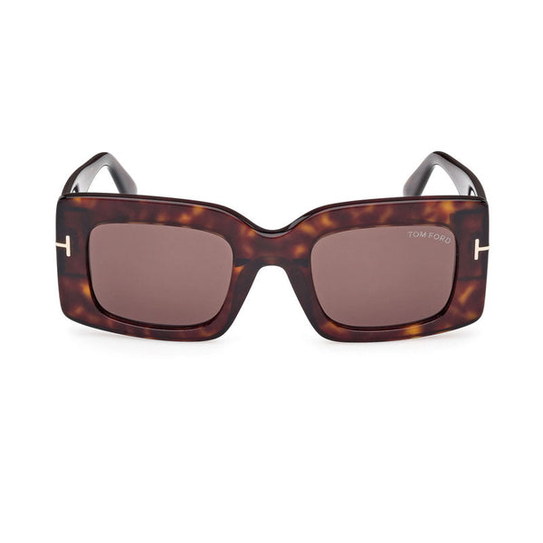 Tom Ford FT118852E sunglasses in brown