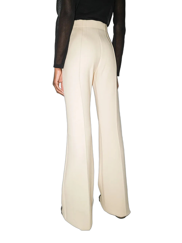 Ferragamo trousers in beige