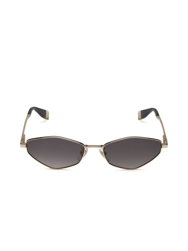 Furla SFUB17 sunglasses in rose gold