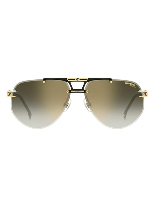 Carrera CARRERA Metal sunglasses in gold