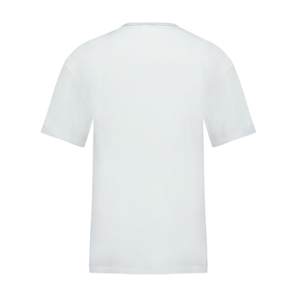Isabel Marant Cotton t-shirt in white