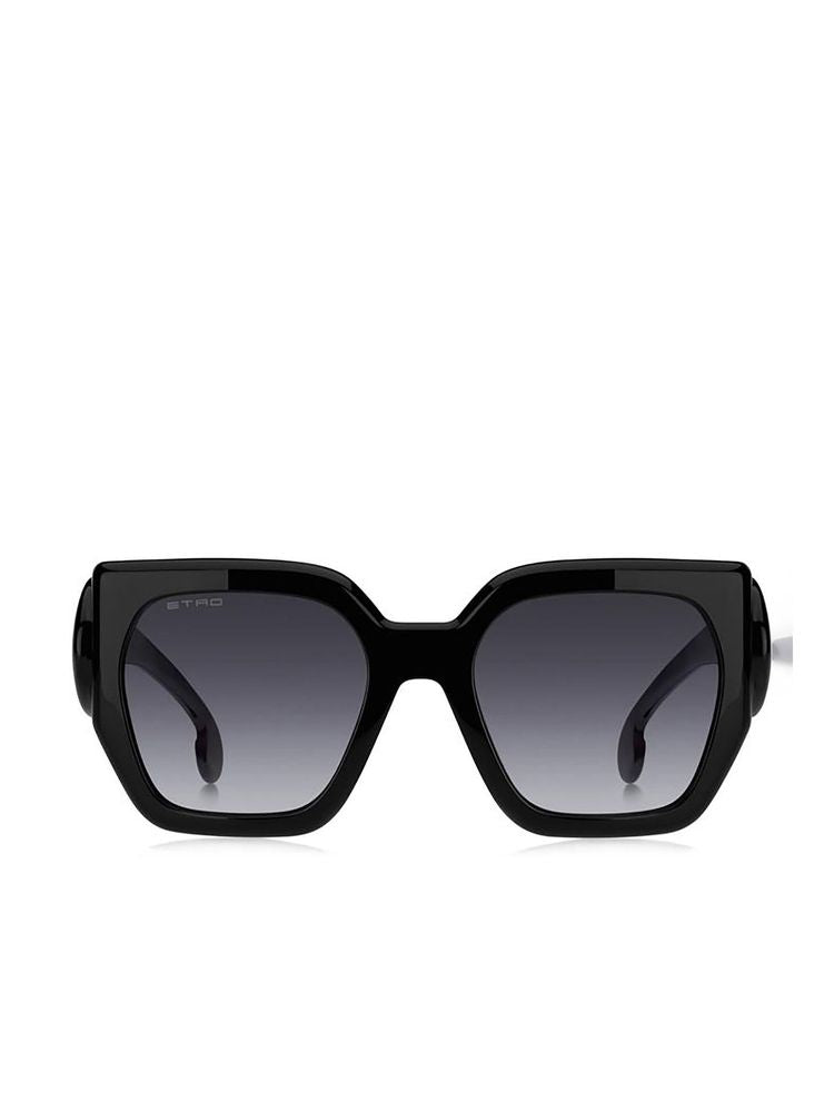 Etro ETRO Acetate frame sunglasses in black