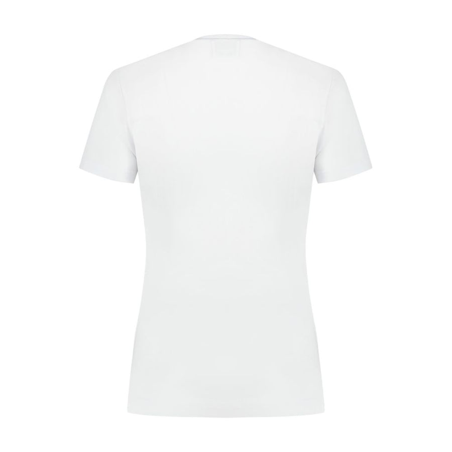 Vivienne Westwood Cotton t-shirt in white